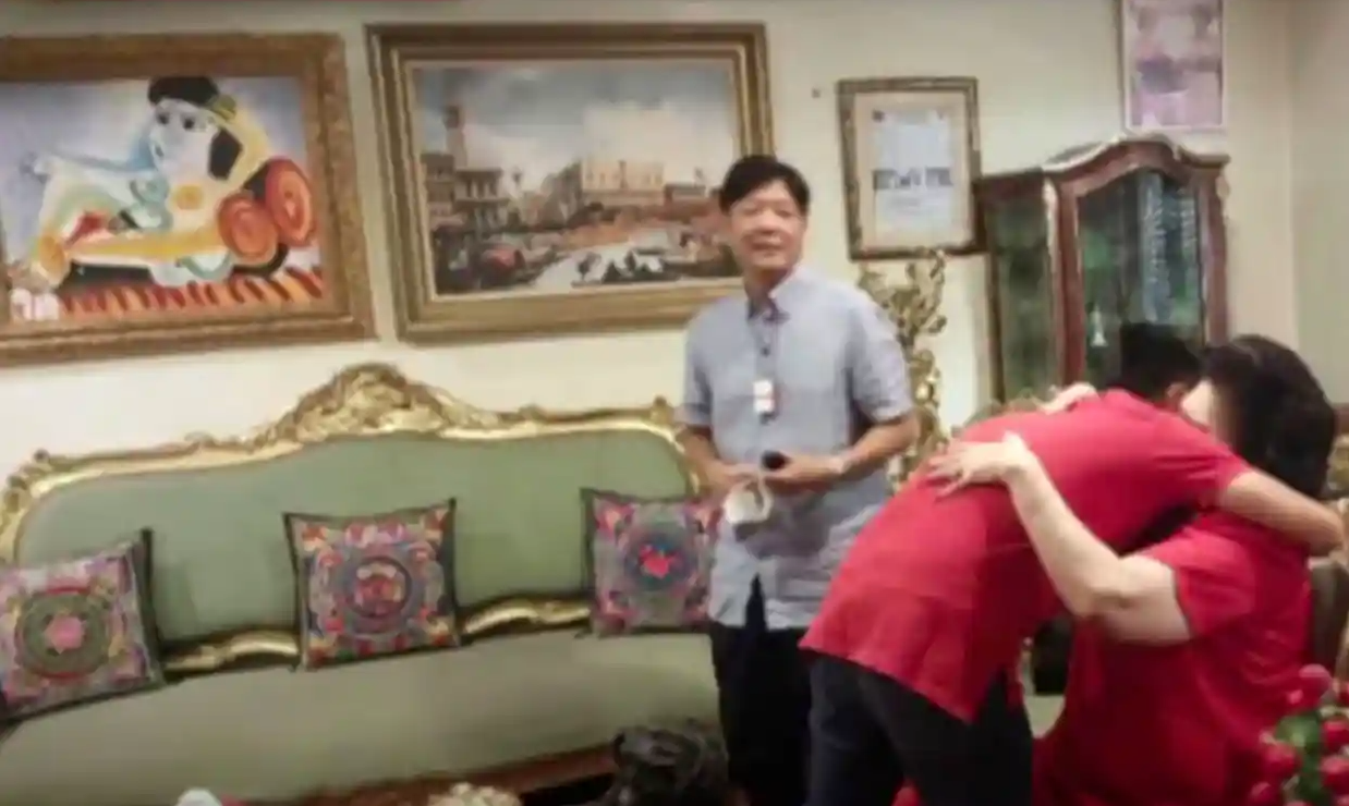 Missing Picasso May Have Been Spotted in Imelda Marcos’s Home in thePhilippines