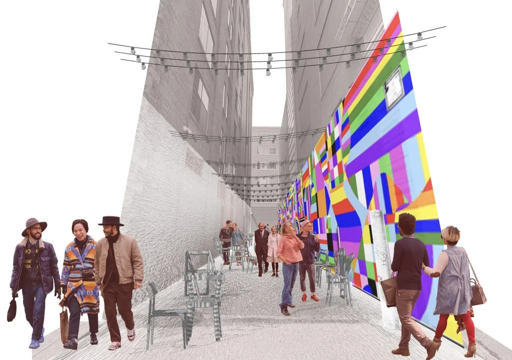 Andy Warhol Museum Launches $60 M. Expansion to Establish ‘Pop District’ inPittsburgh