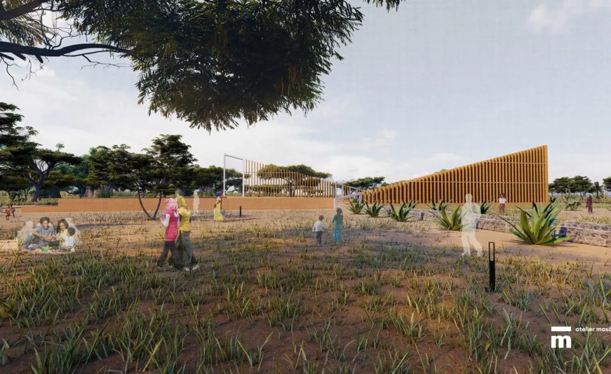 Albers Foundation to Launch New Museum in Senegal Aimed at Housing RestitutedArtifacts