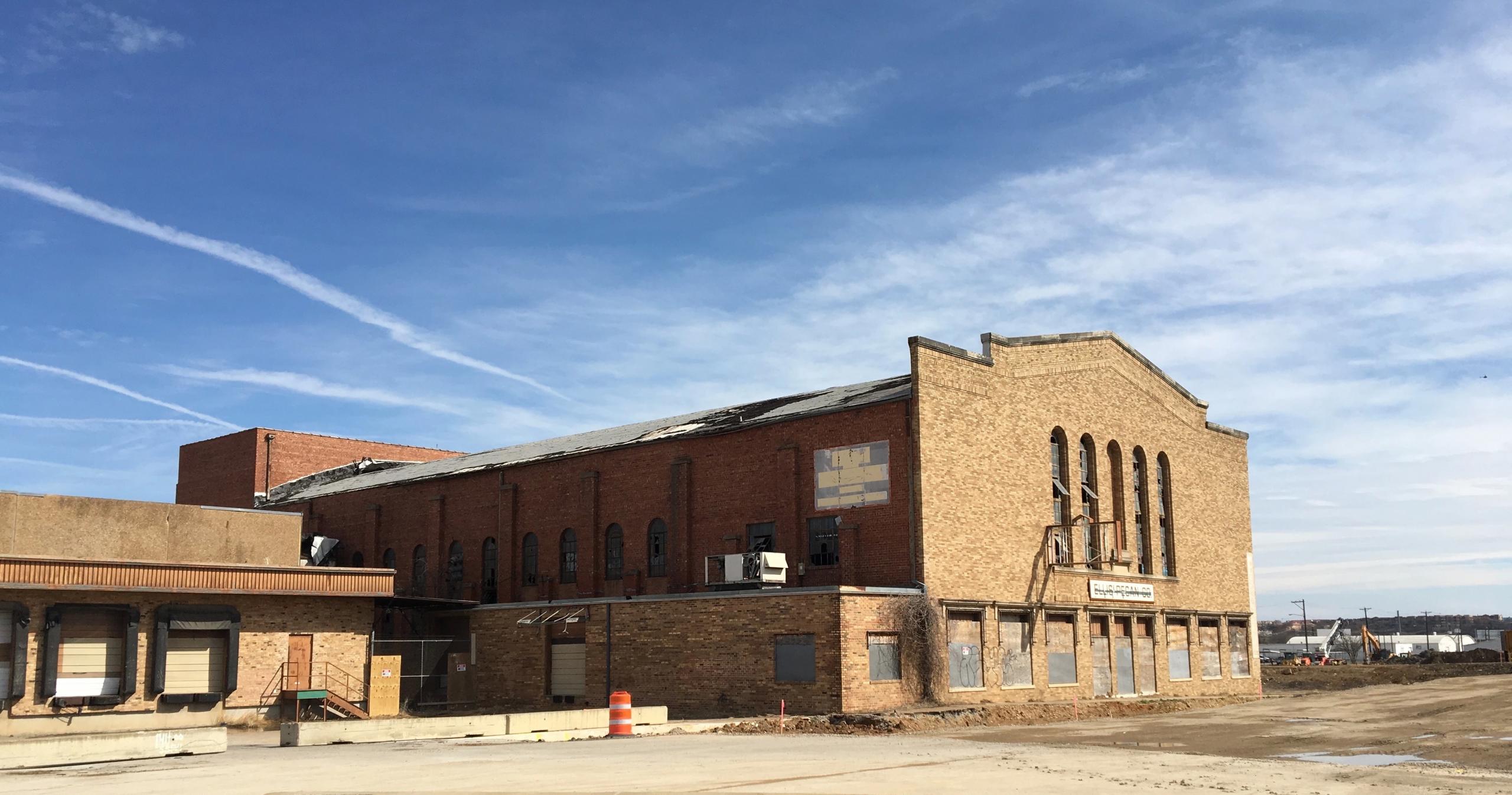 How a Former KKK Headquarters in Texas Is Being Transformed into a Center for Arts andHealing