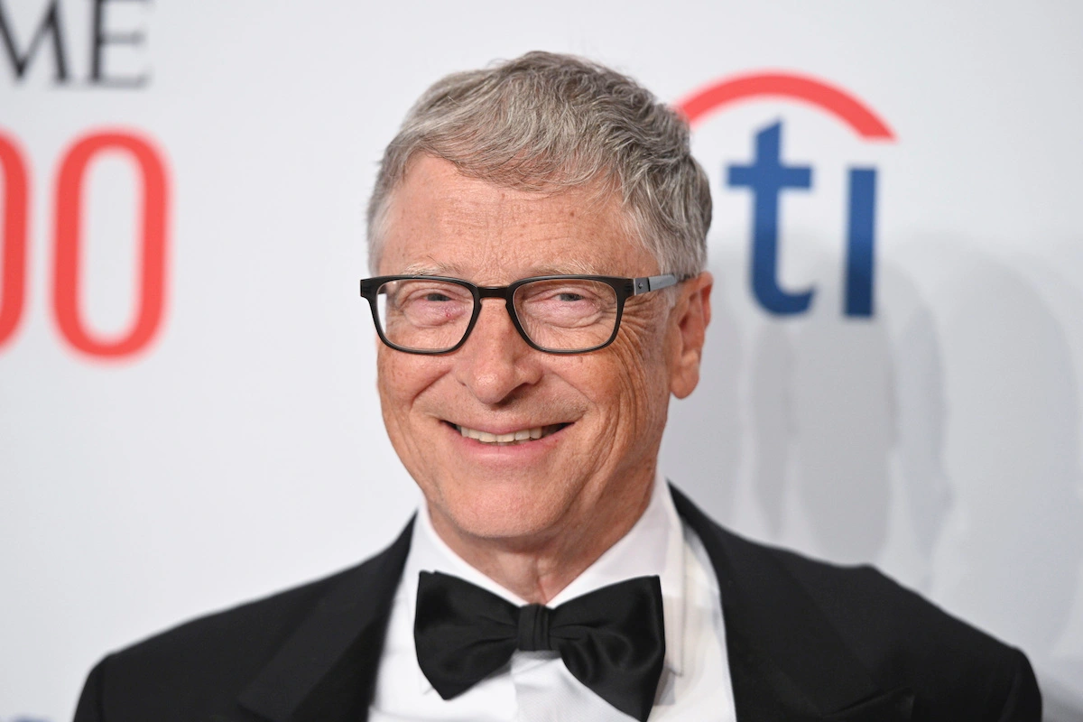 Bill Gates Slams NFTs, Doesn’t Like ‘Expensive Digital Images ofMonkeys’