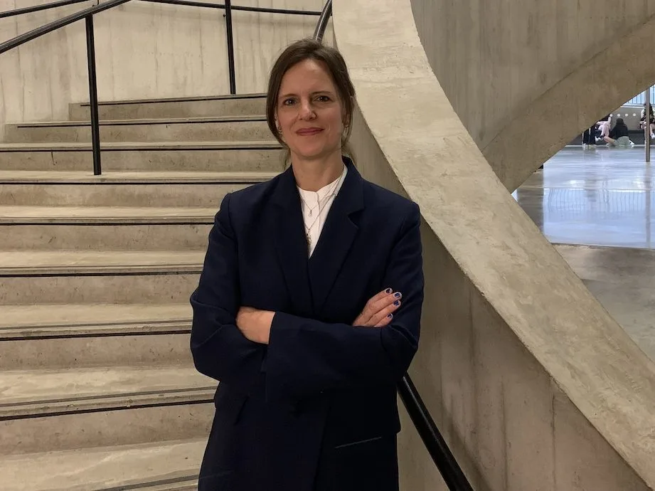 Tate Names Catherine Wood As Director Of Programme for TateModern