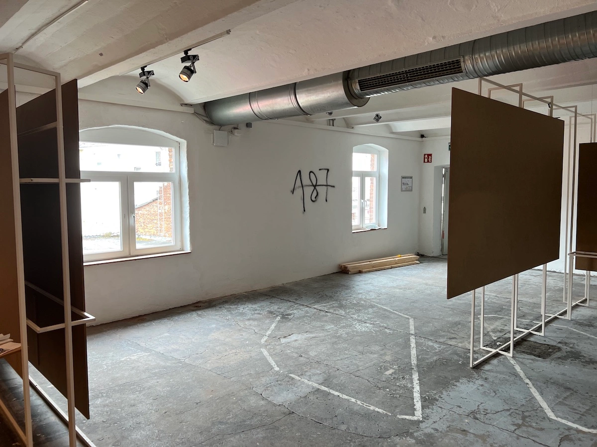 Documenta Artists Respond to ‘Racist’ Vandalism of Palestinian Collective’s ExhibitionSpace