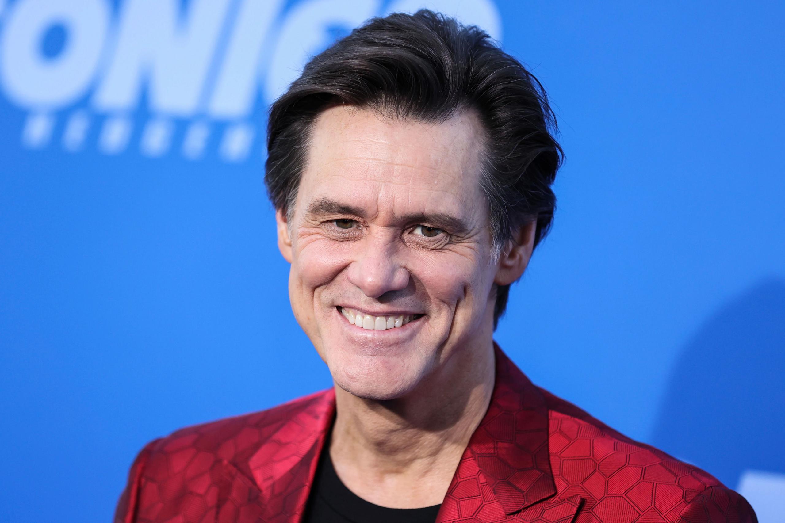 Actor and Artist Jim Carrey Is Minting His First NFT onSuperRare