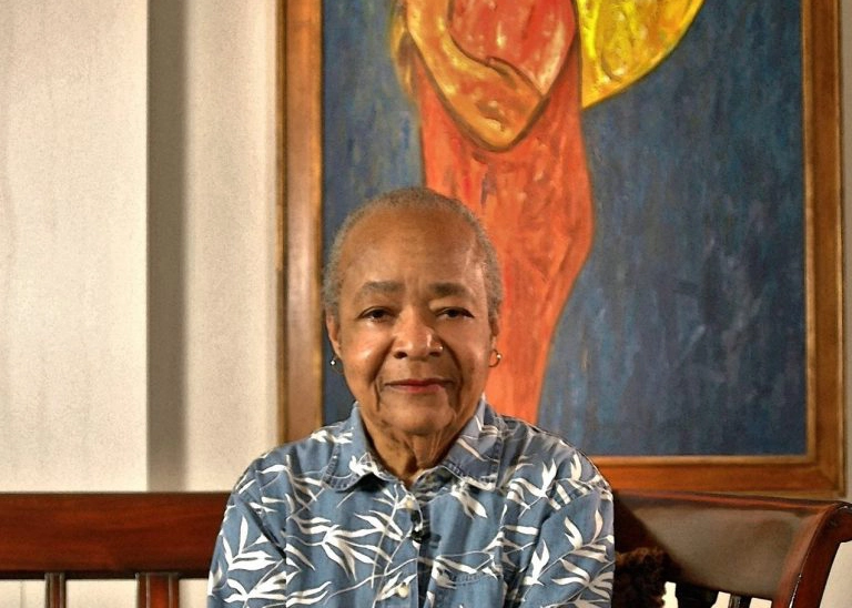 Samella Lewis, Writer Who Shaped African American Art History, Dies at98