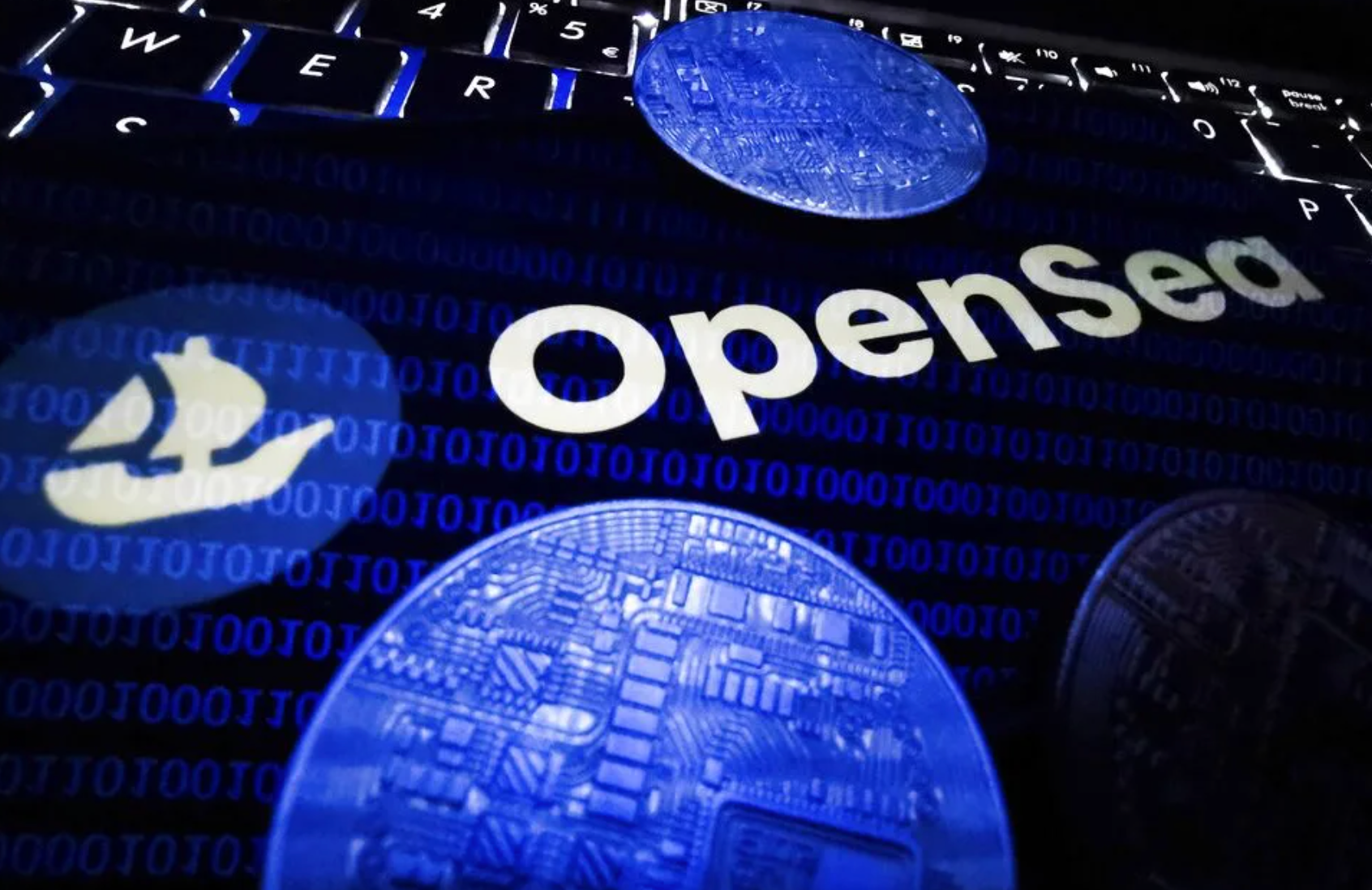 Former OpenSea Executive Charged in Connection with NFT Insider TradingScheme