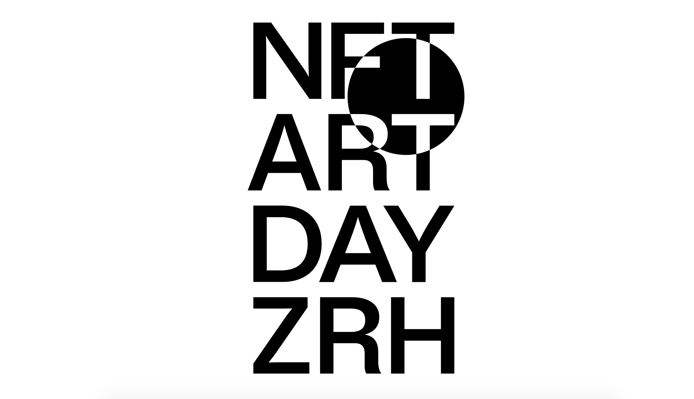 NFT Art Day Zurich: Can the art world and NFT world becomeone?