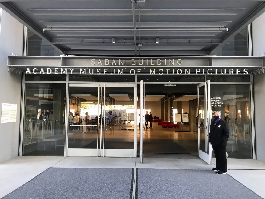 The Academy Museum has a Pandering Problem that Can be Solved