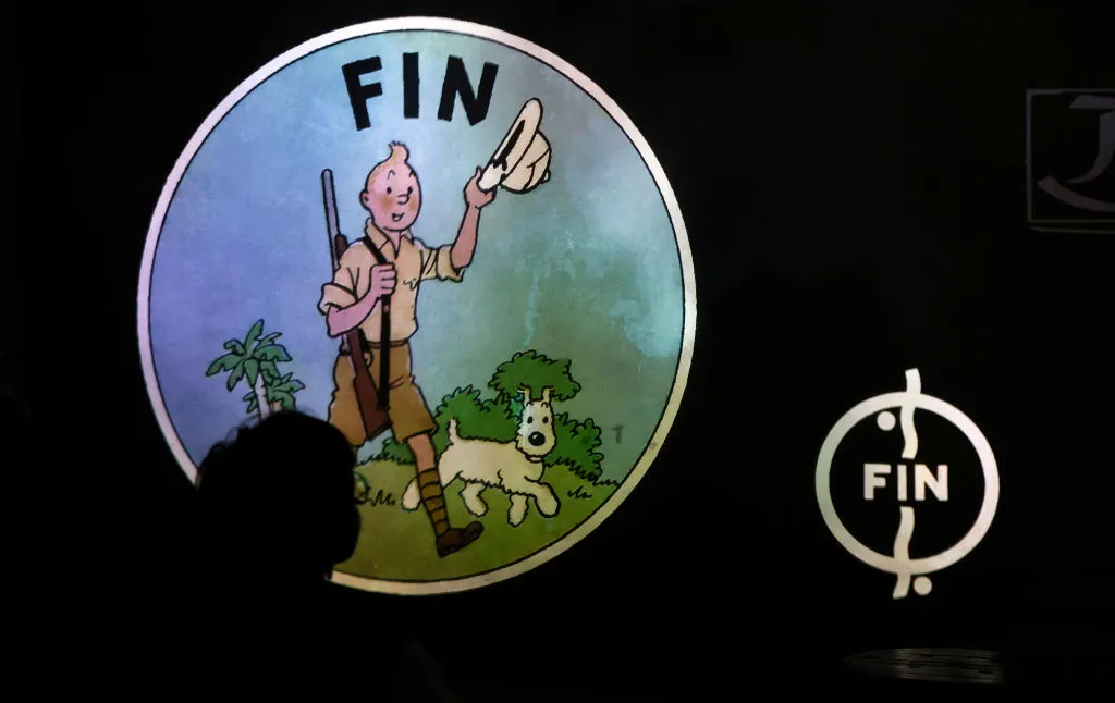 Tintin-Inspired Paintings Go to Court, Hidden Self-Portrait Resurfaces, LGBTQ+ Exhibit Closed in Turkey, and More: Morning Links for July 19, 2024