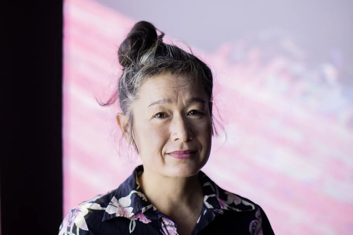 Hito Steyerl Pulls Out of Berlin Event on ‘Current Context of the Middle East Conflict’