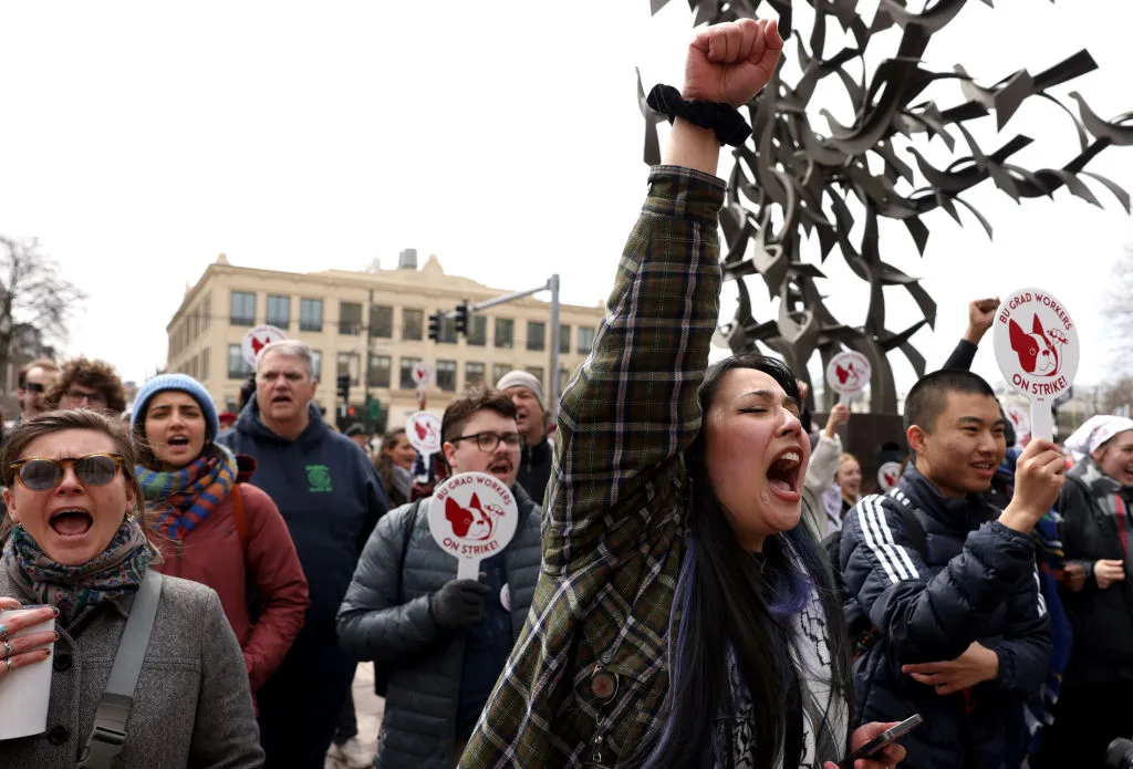 Admissions to Humanities and Social Science PhD Programs Suspended at Boston University