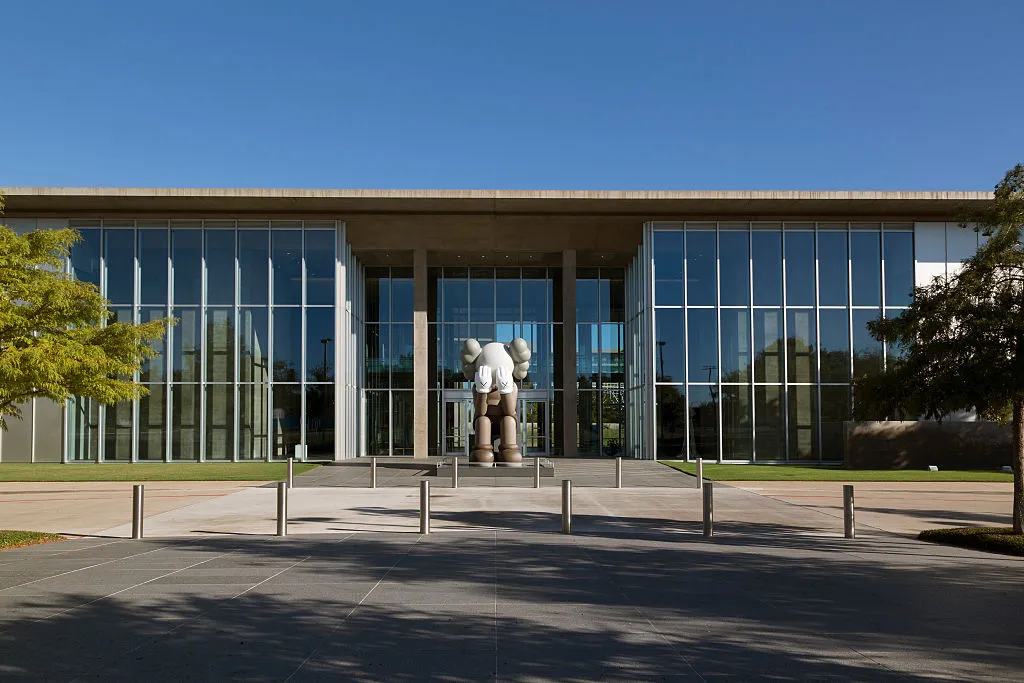 Texas Museum Responds to Controversy over Sally Mann Photographs Featuring Children